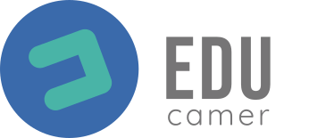 Logo EDUcamer